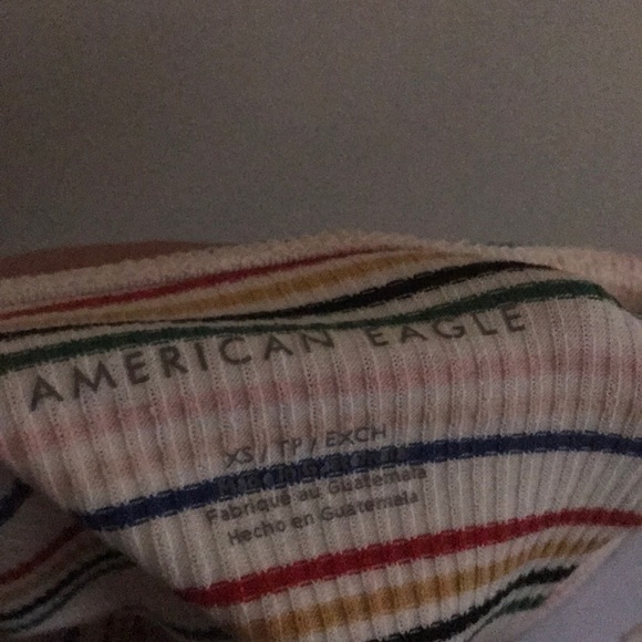 American eagle tube top - Picture 3 of 3